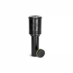 Gravity Pad A 4-Way Pipe and Drape adapter